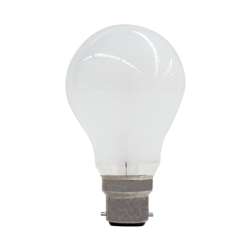 Cafe Lighting ELITE - 25W Pearl Globe - B22-Cafe Lighting-Ozlighting.com.au
