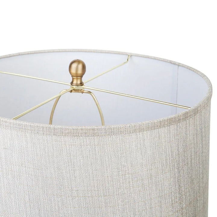 Cafe Lighting EVIE - Mercury Glass Floor Lamp-Cafe Lighting-Ozlighting.com.au