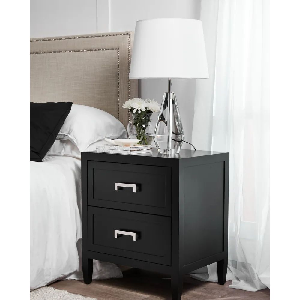 Cafe Lighting GIZELLE Table Lamp - Crystal-Cafe Lighting-Ozlighting.com.au