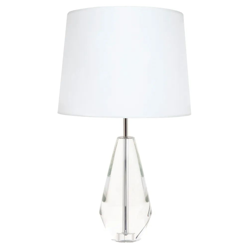 Cafe Lighting GIZELLE Table Lamp - Crystal-Cafe Lighting-Ozlighting.com.au