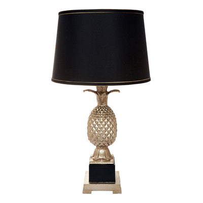 Cafe Lighting HARPER - Resin Pineapple Table Lamp-Cafe Lighting-Ozlighting.com.au