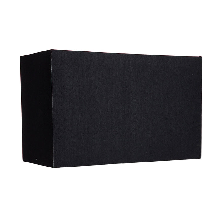 Cafe Lighting HEARST - Black Marble Table Lamp-Cafe Lighting-Ozlighting.com.au