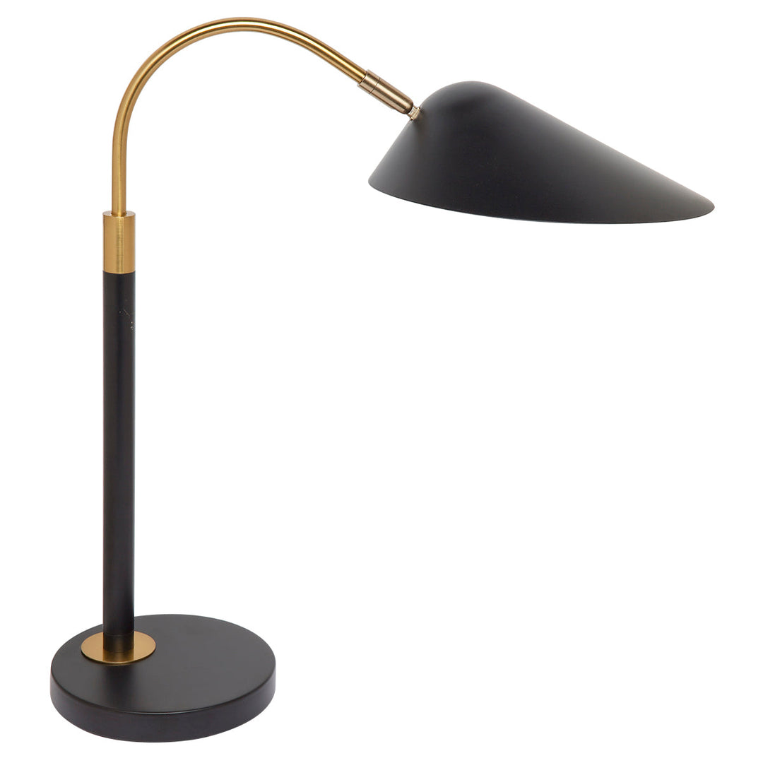 Cafe Lighting KENYA - Metal Desk And Table Lamp-Cafe Lighting-Ozlighting.com.au