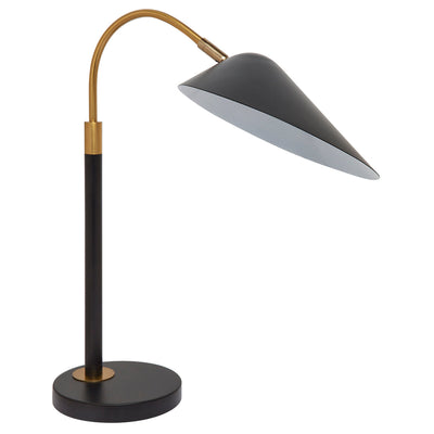Cafe Lighting KENYA - Metal Desk And Table Lamp-Cafe Lighting-Ozlighting.com.au