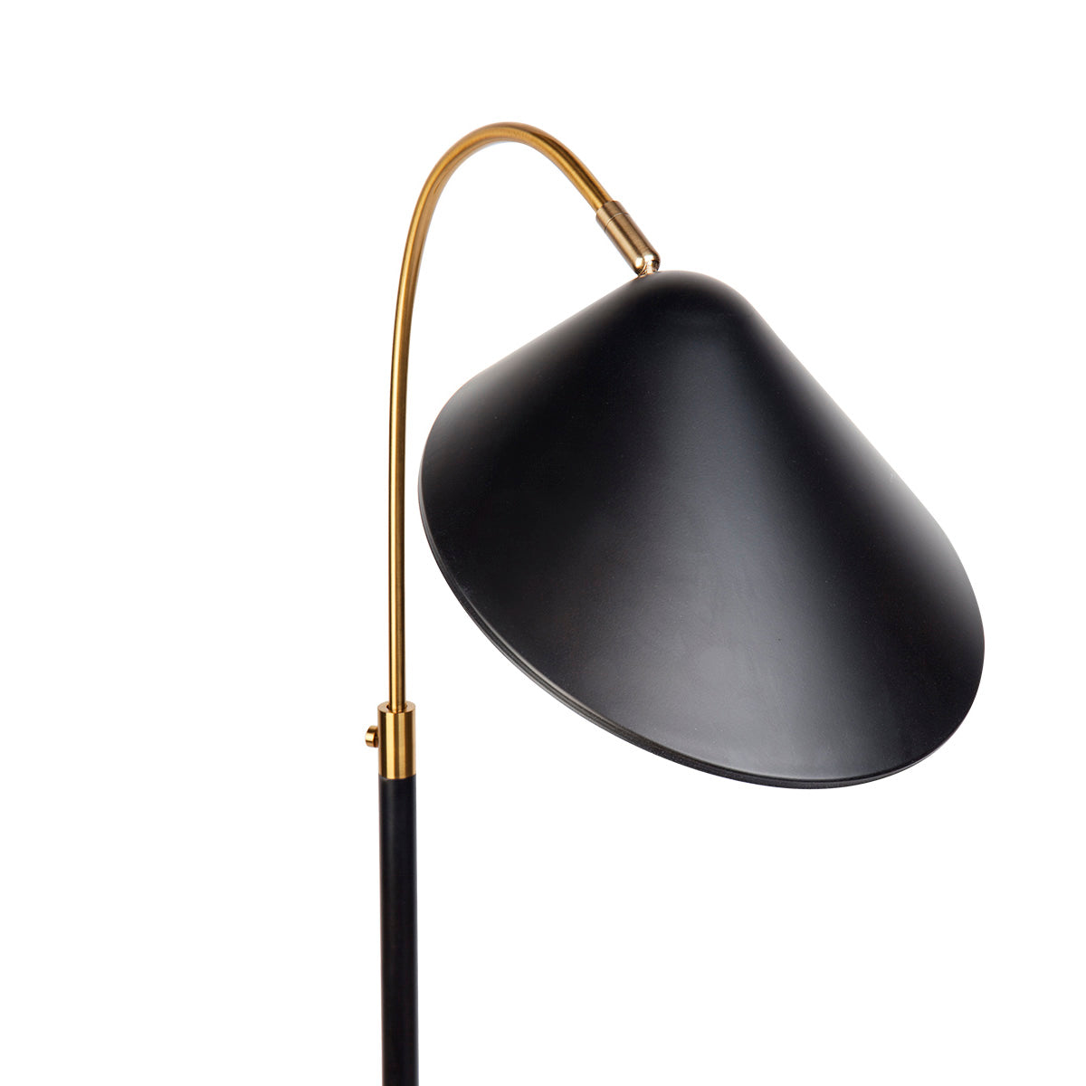Cafe Lighting KENYA - Metal Floor Lamp-Cafe Lighting-Ozlighting.com.au