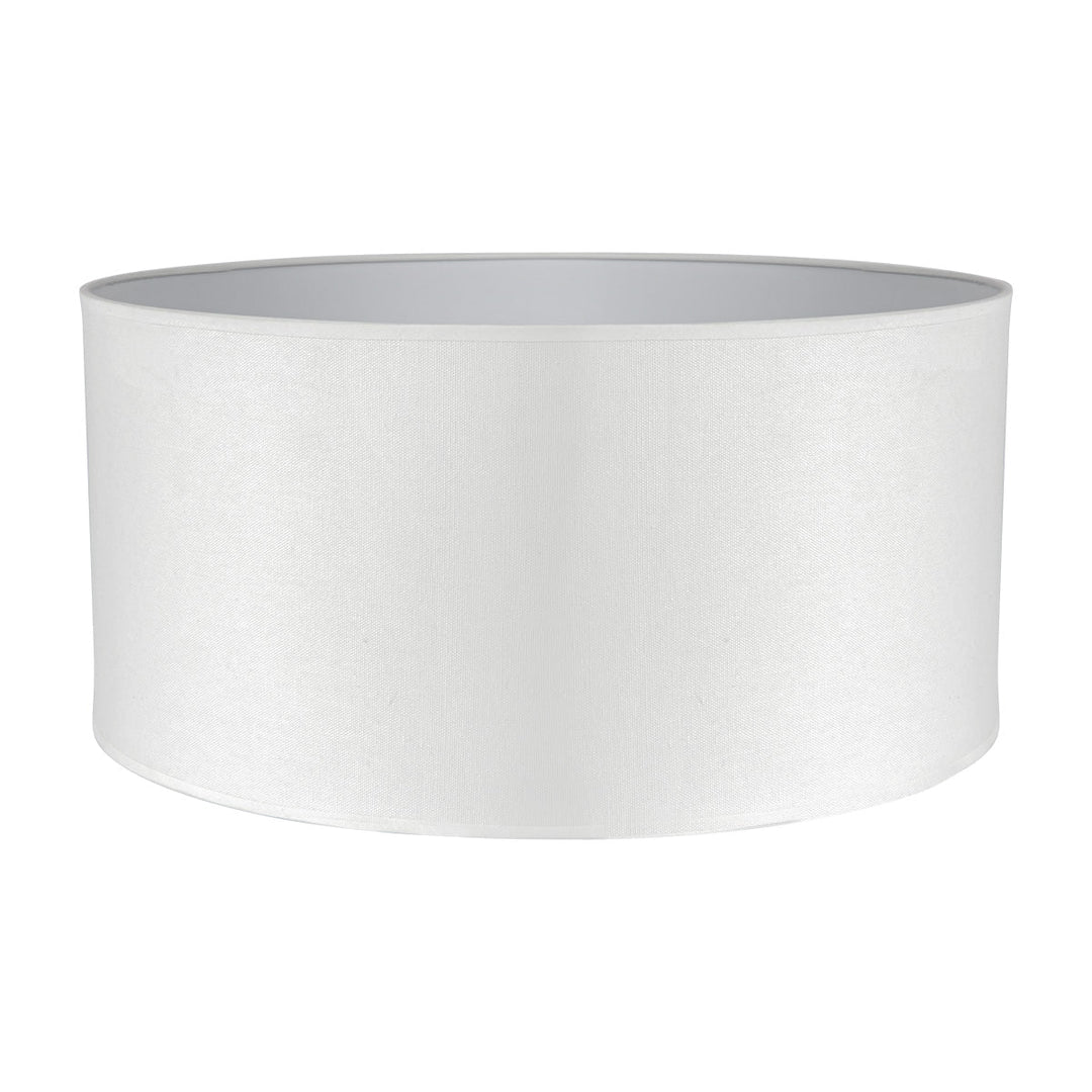 Cafe Lighting OMAHA - Patterned Ceramic Matt White Table Lamp-Cafe Lighting-Ozlighting.com.au