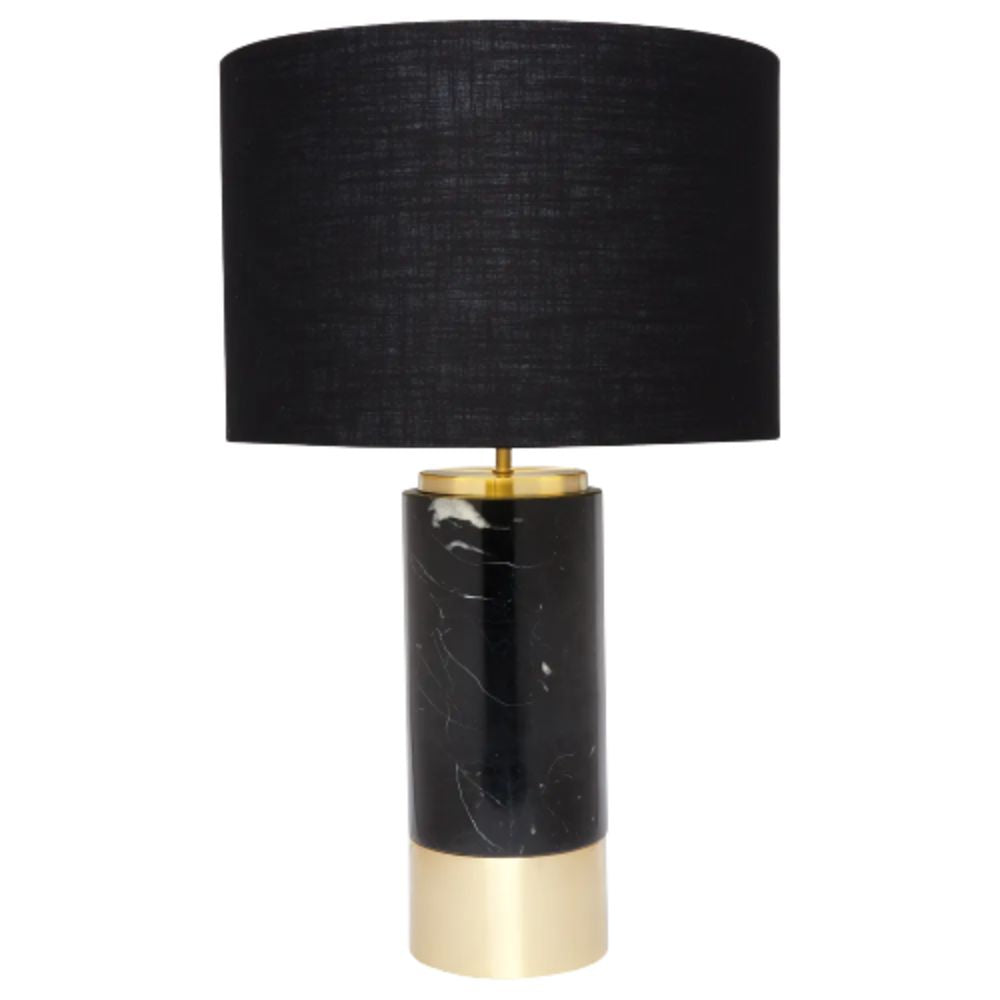 Cafe Lighting PAOLA-TL Table Lamp - 40W, Marble-Cafe Lighting-Ozlighting.com.au