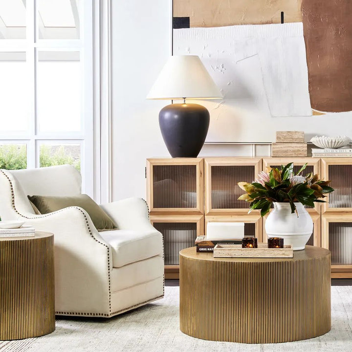 Cafe Lighting PICASSO - Table Lamp - E27-Cafe Lighting-Ozlighting.com.au