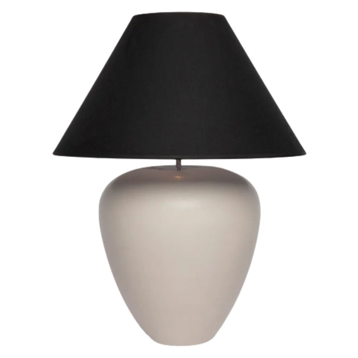 Cafe Lighting PICASSO - Table Lamp - E27-Cafe Lighting-Ozlighting.com.au