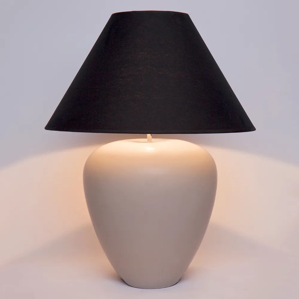 Cafe Lighting PICASSO - Table Lamp - E27-Cafe Lighting-Ozlighting.com.au
