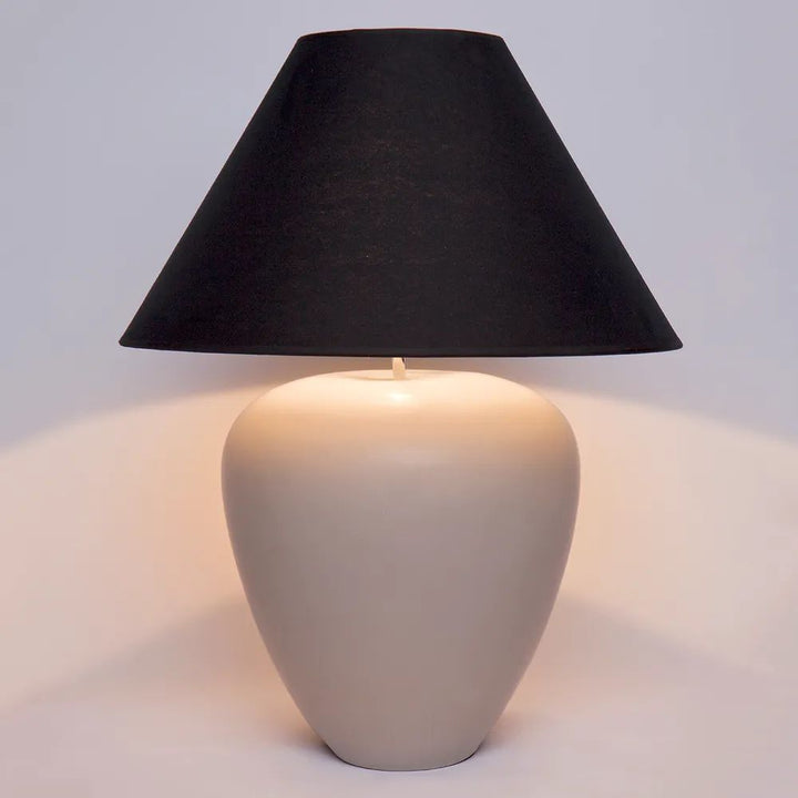 Cafe Lighting PICASSO - Table Lamp - E27-Cafe Lighting-Ozlighting.com.au