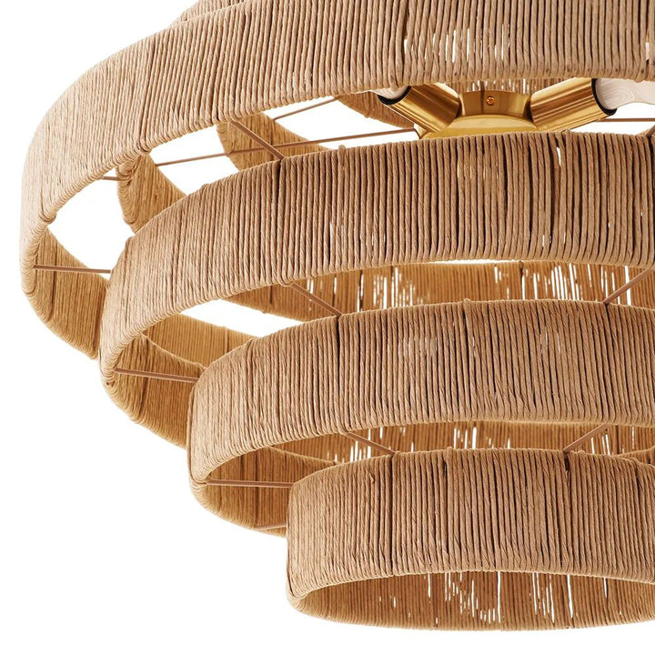 Cafe Lighting VILANO - Long/Wide Pendant-Cafe Lighting-Ozlighting.com.au