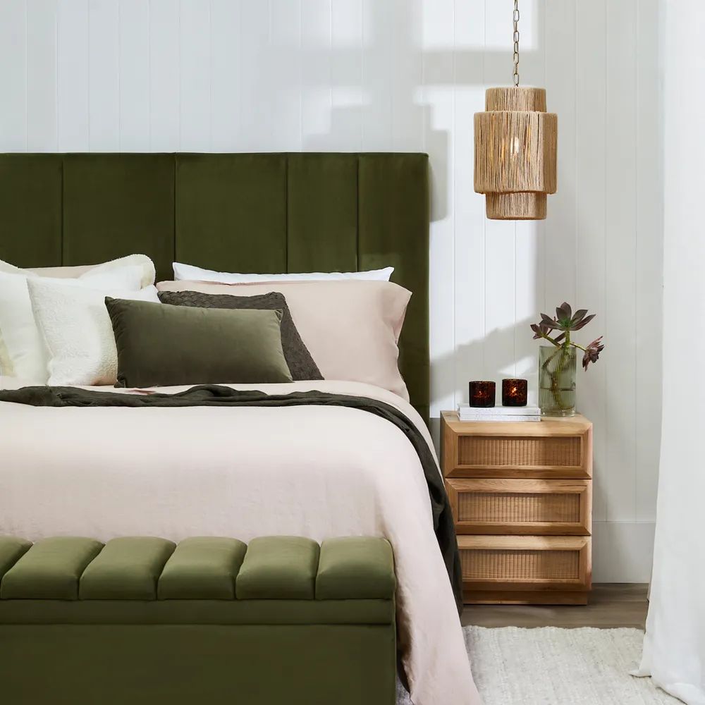 Cafe Lighting VILANO Pendant - Long/Wide-Cafe Lighting-Ozlighting.com.au