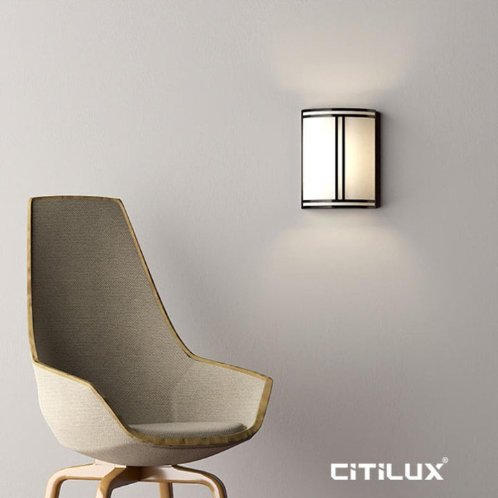 Citilux CASTLE - Interior Wall Light-Citilux-Ozlighting.com.au