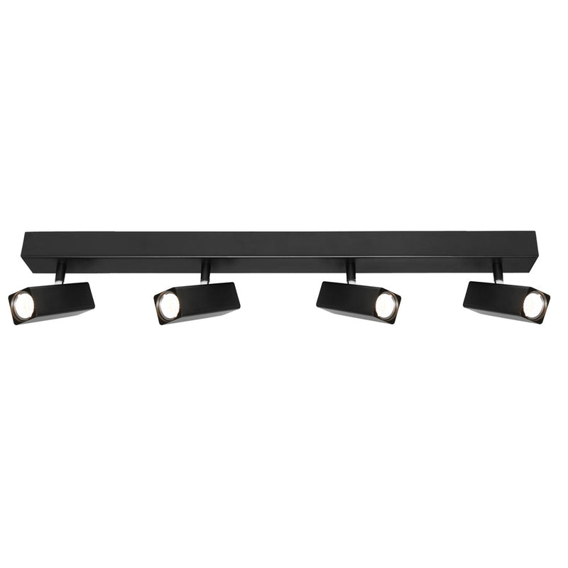 Cougar ARTEMIS - 1/2/3/4 Light Bar Spotlight 3000K-Cougar Lighting-Ozlighting.com.au