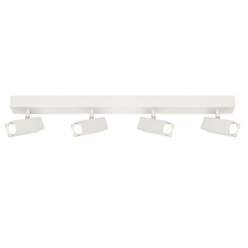 Cougar ARTEMIS - 1/2/3/4 Light Bar Spotlight 3000K-Cougar Lighting-Ozlighting.com.au