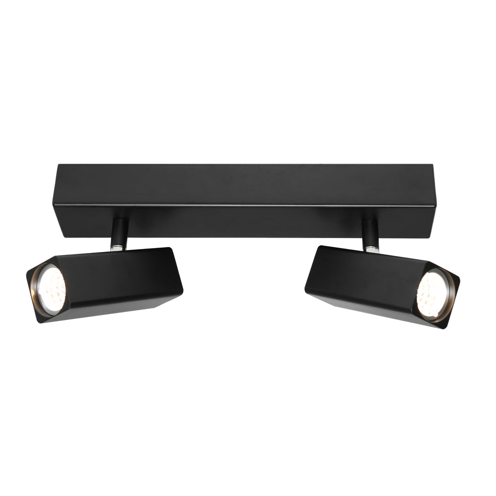Cougar ARTEMIS Spotlight - 1/2/3/4 Light Bar, 3000K-Cougar Lighting-Ozlighting.com.au