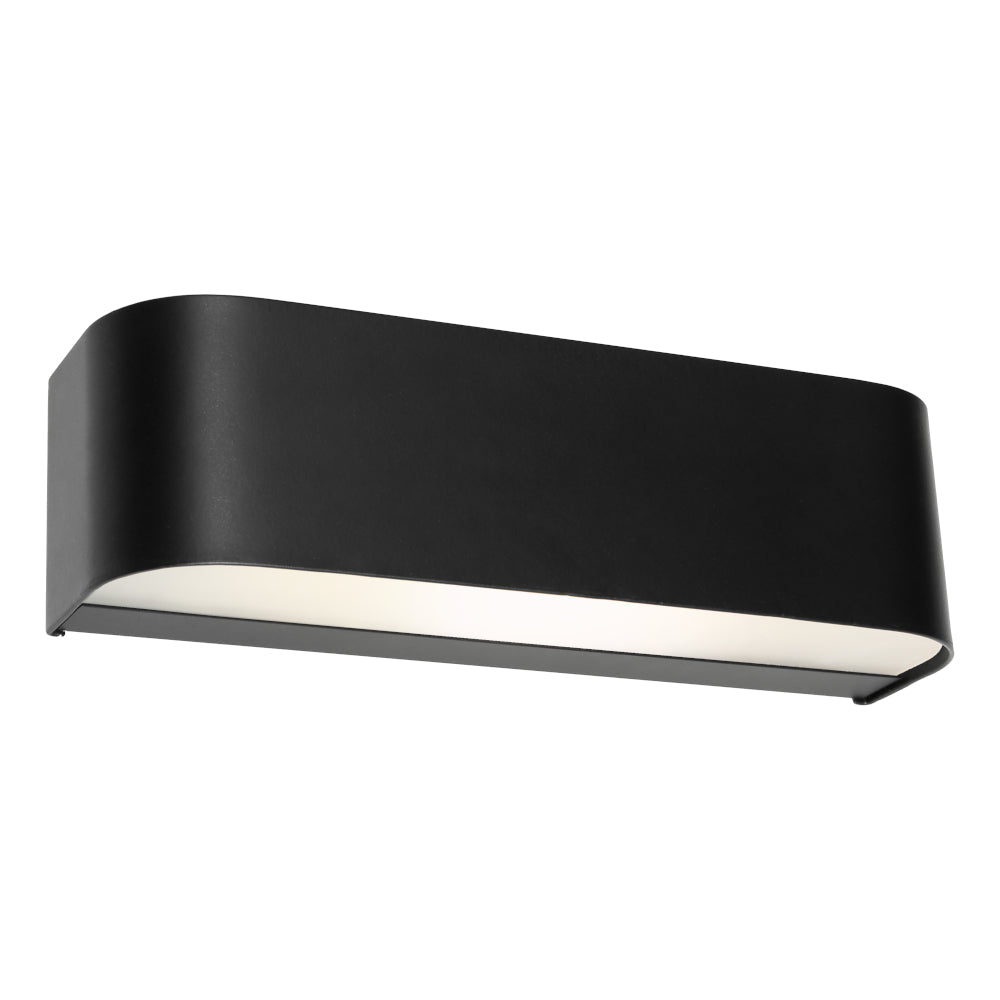 Cougar BENSON LED Up/Down Wall Light - Interior-Cougar Lighting-Ozlighting.com.au