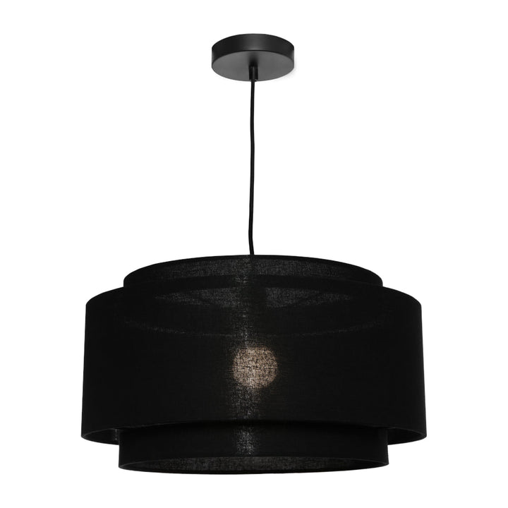Cougar BERN - 25W LED Pendant Light IP20-Cougar Lighting-Ozlighting.com.au