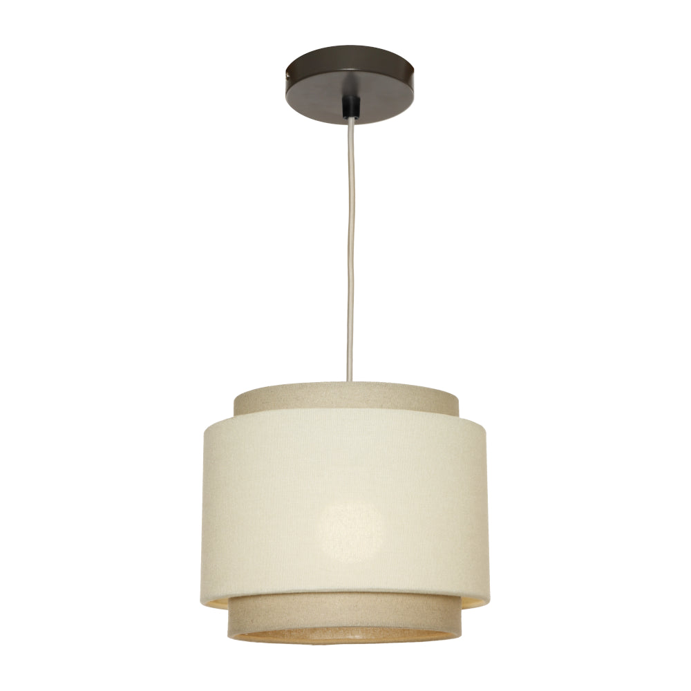 Cougar BERN - 25W LED Pendant Light IP20-Cougar Lighting-Ozlighting.com.au