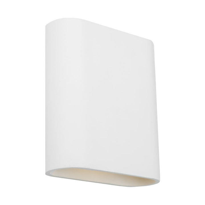 Cougar BOWEN - 10W LED Modern Exterior Up/Down Wall Light IP54 - 3000K-Cougar Lighting-Ozlighting.com.au