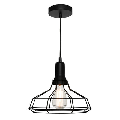 Cougar CAGE - 1 Light Pendant-Cougar Lighting-Ozlighting.com.au