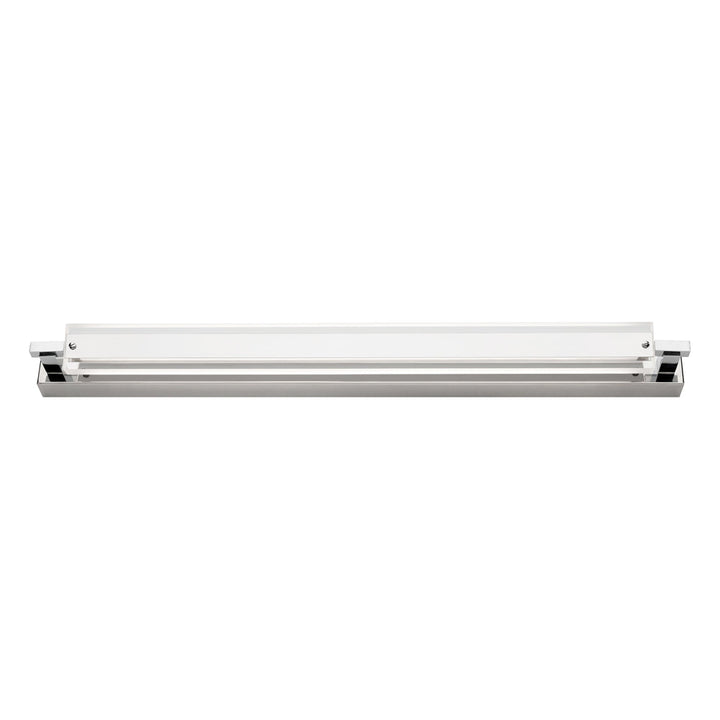 Cougar CARLISLE - 16W/20W LED Vanity Light 4000K-Cougar Lighting-Ozlighting.com.au
