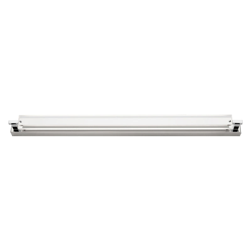 Cougar CARLISLE - 16W/20W LED Vanity Light 4000K-Cougar Lighting-Ozlighting.com.au