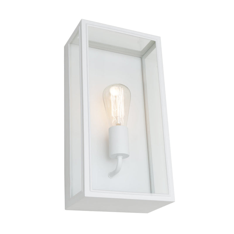 Cougar CHESTER - Modern Exterior Flush Wall Light IP54-Cougar Lighting-Ozlighting.com.au