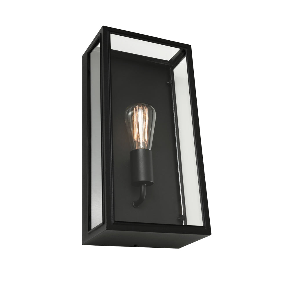 Cougar CHESTER Outdoor Wall Light - Flush, IP54-Cougar Lighting-Ozlighting.com.au