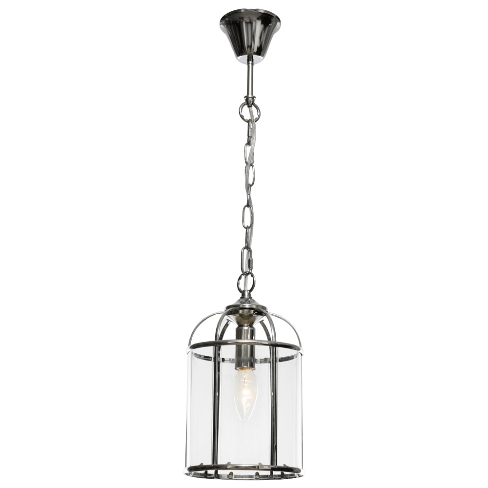 Cougar CLOVELLY Pendant - 1 Light-Cougar Lighting-Ozlighting.com.au
