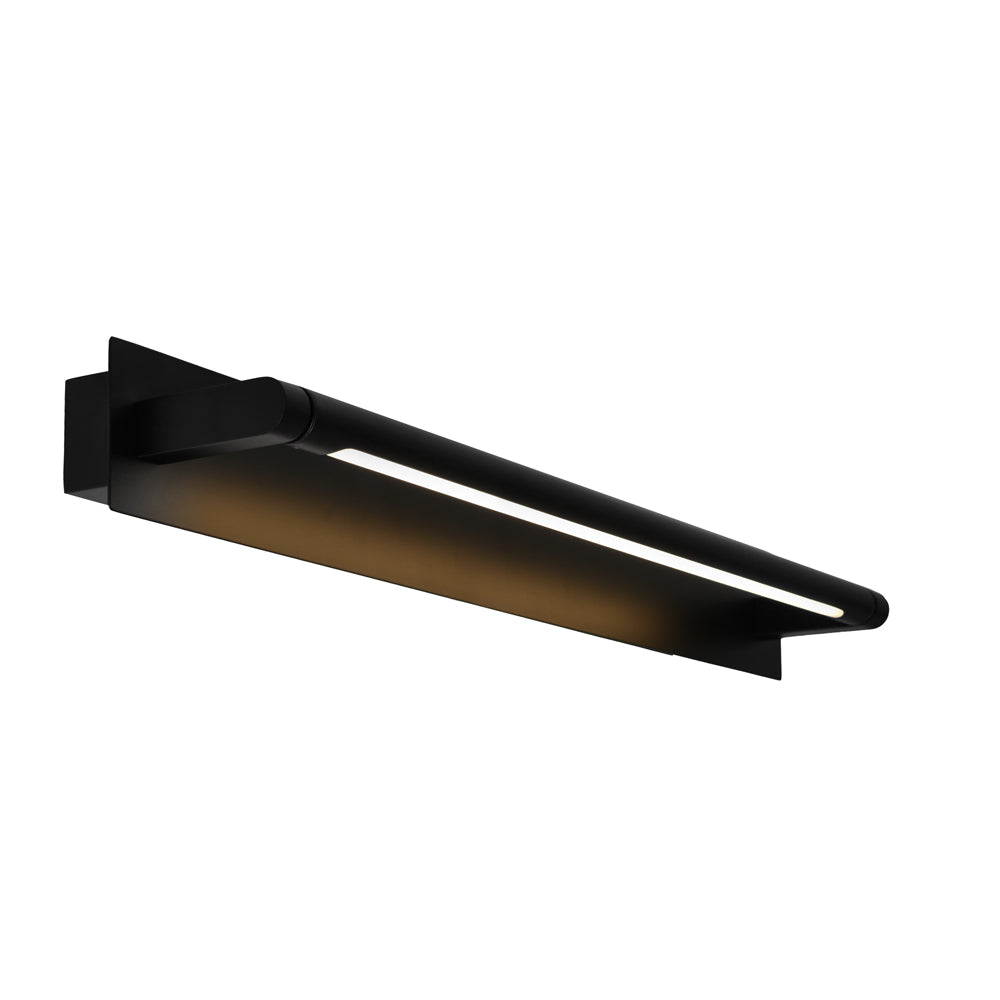 Cougar CORAL LED Vanity Light - 12W/16W, 4000K-Cougar Lighting-Ozlighting.com.au