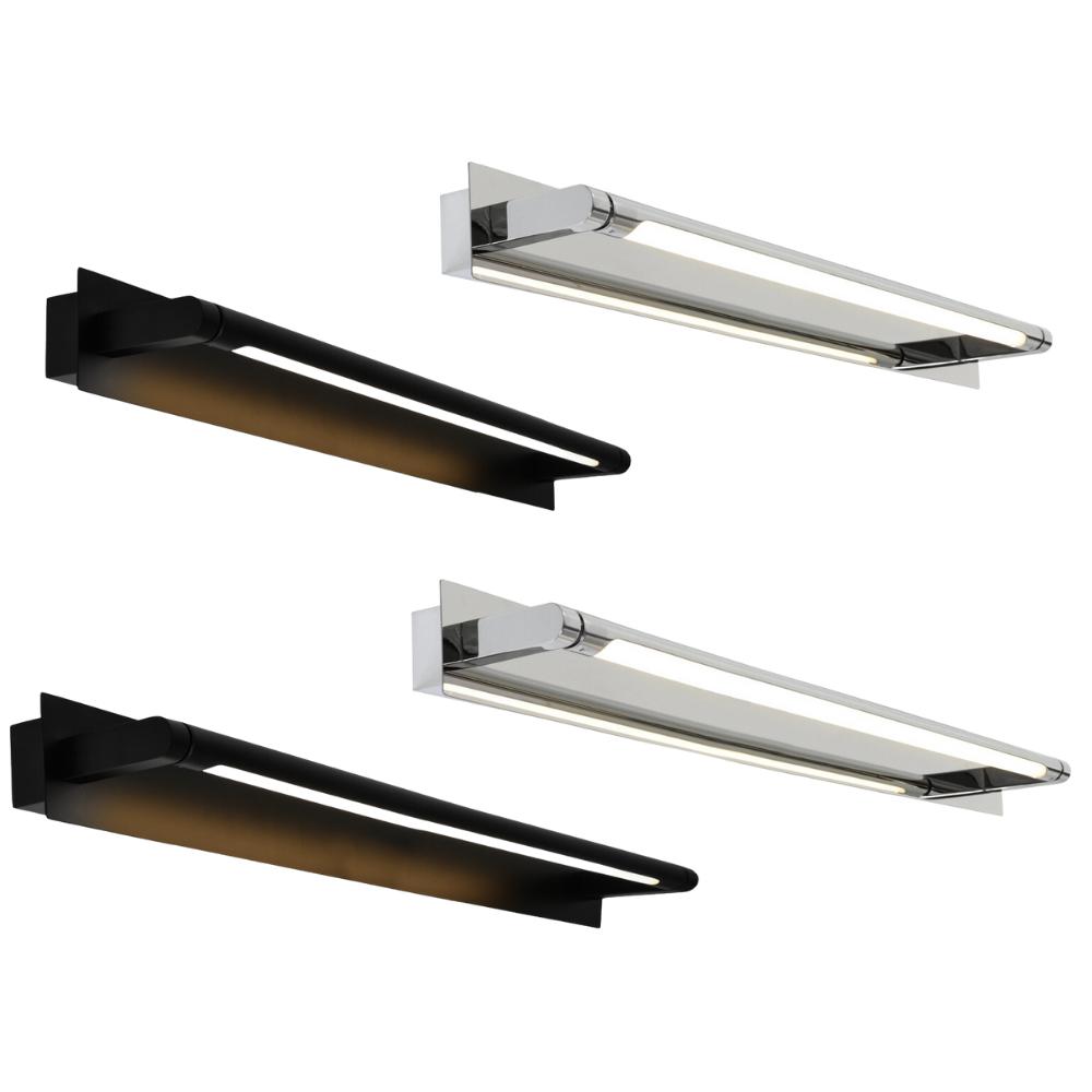 Cougar CORAL LED Vanity Light - 12W/16W, 4000K-Cougar Lighting-Ozlighting.com.au