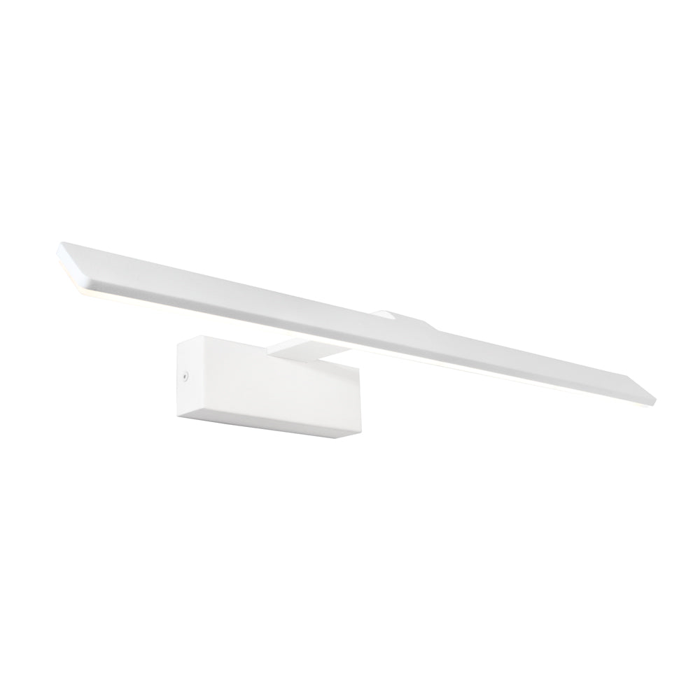 Cougar DEX LED Vanity/Picture Light - 12W/18W, IP44, 3000K-Cougar Lighting-Ozlighting.com.au