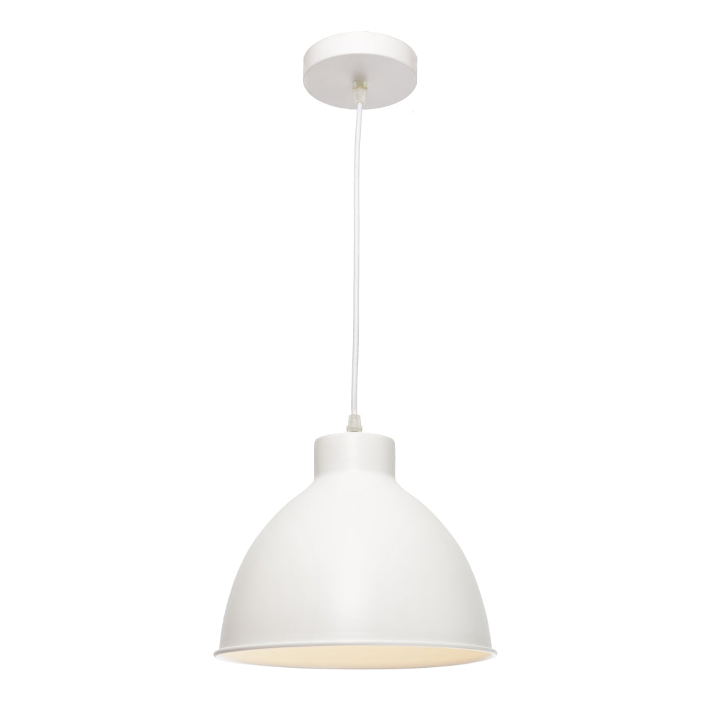 Cougar DOME - 25W 1 Light Pendant-Cougar Lighting-Ozlighting.com.au