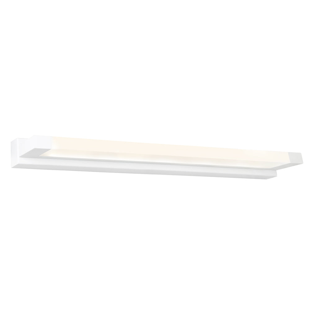 Cougar EXTREME VANITY - LED Wall Vanity Light - 4000K-Cougar Lighting-Ozlighting.com.au