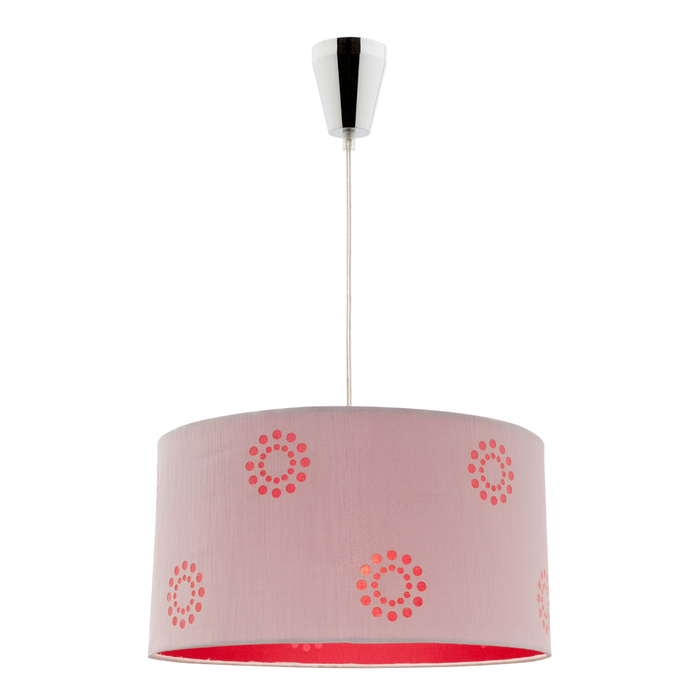 Cougar FABIAN - 1 Light D.I.Y. Pendant-Cougar Lighting-Ozlighting.com.au