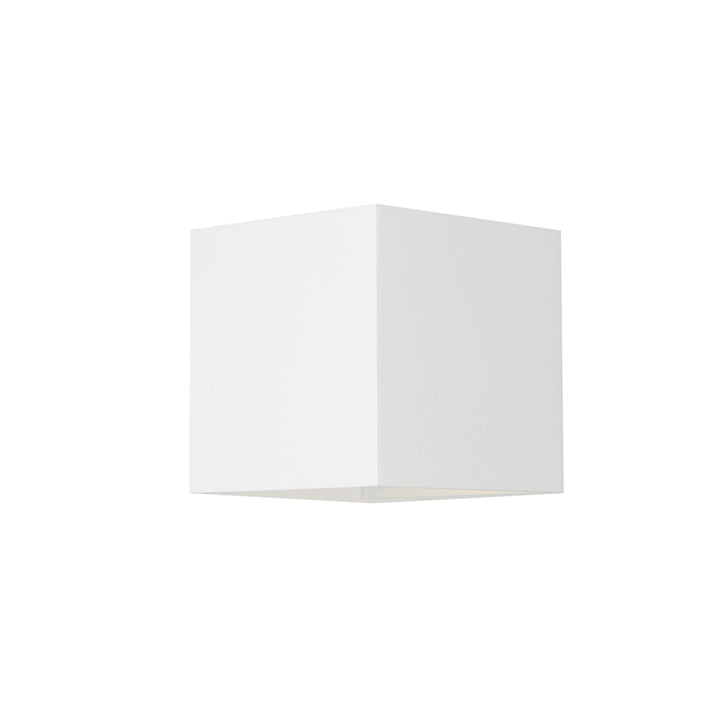 Cougar GLENELG-6 - 2x3W LED Modern Exterior Up/Down Wall Light IP54 - 3000K-Cougar Lighting-Ozlighting.com.au