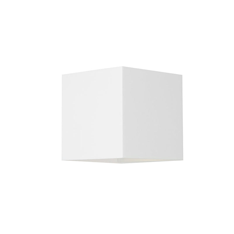 Cougar GLENELG-6 - 2x3W LED Modern Exterior Up/Down Wall Light IP54 - 3000K-Cougar Lighting-Ozlighting.com.au