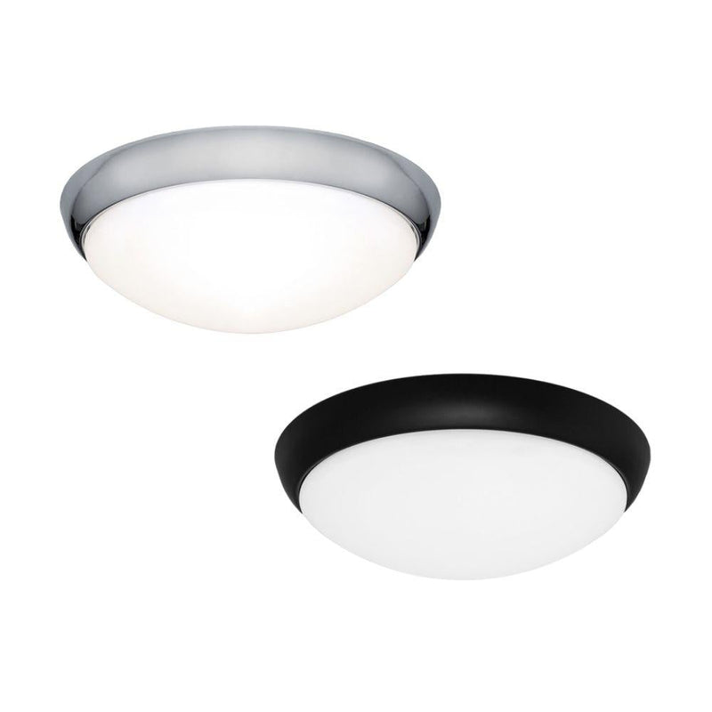 Cougar LANCER - 16W/27W Round LED Ceiling Light IP44-Cougar Lighting-Ozlighting.com.au