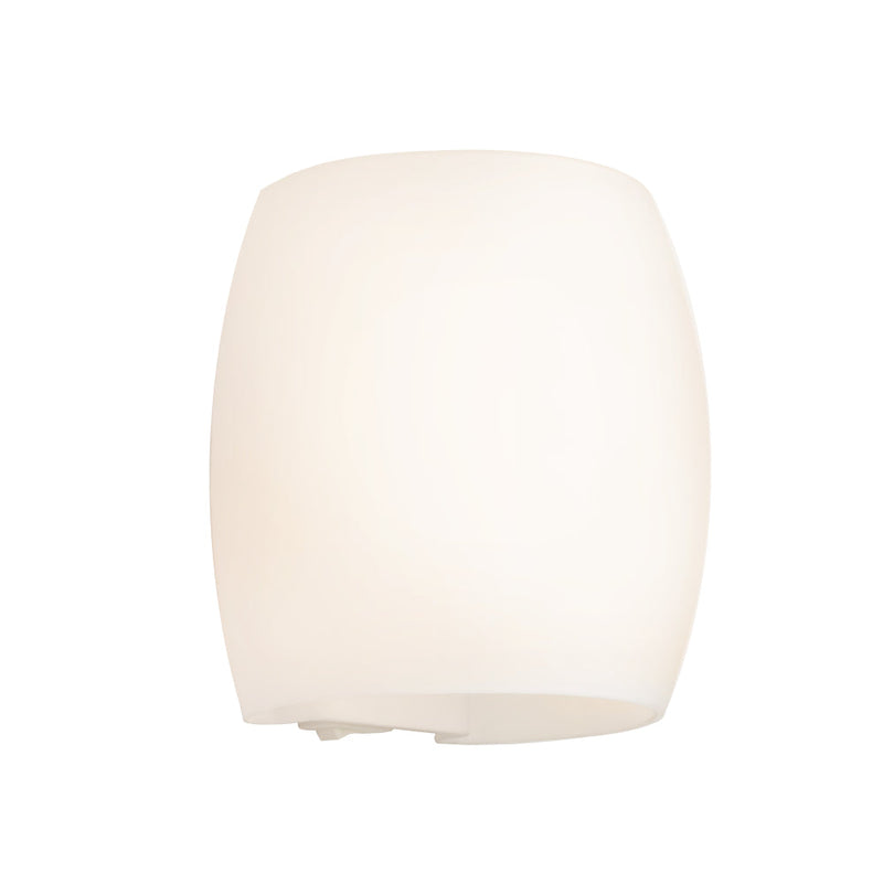 Cougar LINTON - LED Wall Light-Cougar Lighting-Ozlighting.com.au