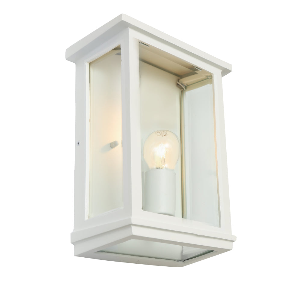 Cougar MADRID Outdoor Wall Light - Small/Large Flush, IP44-Cougar Lighting-Ozlighting.com.au