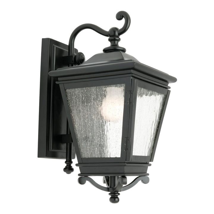 Cougar NOTTINGHAM - Modern Exterior Wall Coachlight IP43-Cougar Lighting-Ozlighting.com.au