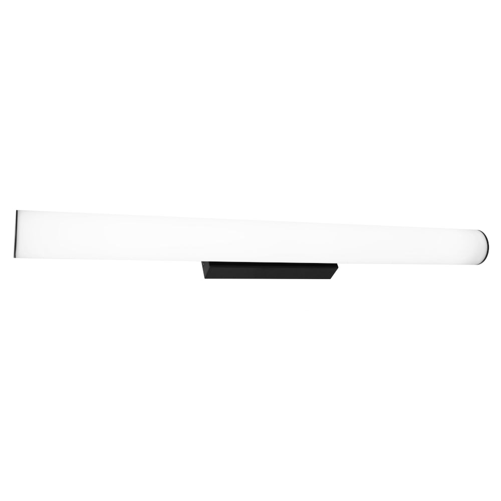 Cougar NUVO LED Wall Light - Vanity, IP44, 4000K, Chrome / 18W-Cougar Lighting-Ozlighting.com.au