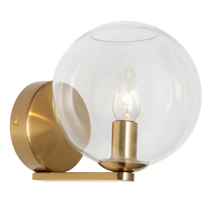 Cougar ORPHEUS - Interior Wall Light IP20-Cougar Lighting-Ozlighting.com.au