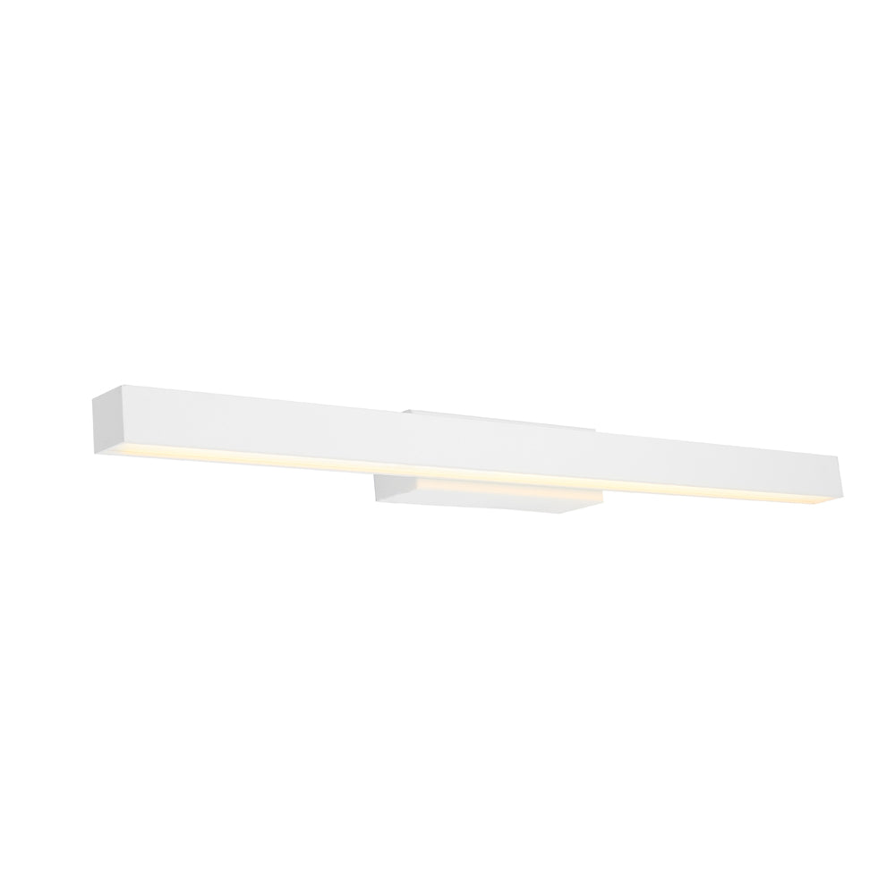 Cougar POLO LED Vanity/Picture Light - 16W/24W, 3000K-Cougar Lighting-Ozlighting.com.au