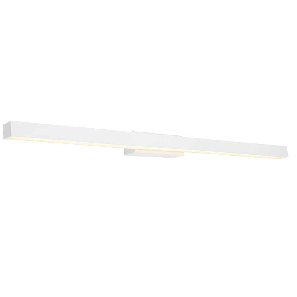 Cougar POLO LED Vanity/Picture Light - 16W/24W, 3000K-Cougar Lighting-Ozlighting.com.au