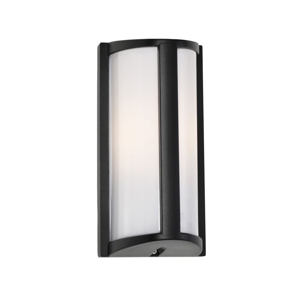 Cougar REGINA Outdoor Wall Light - Flush, IP44-Cougar Lighting-Ozlighting.com.au