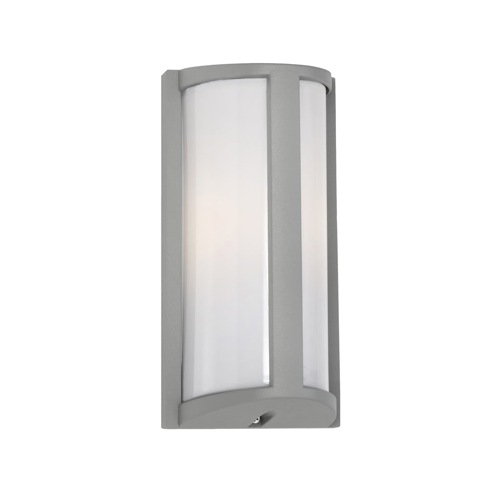 Cougar REGINA Outdoor Wall Light - Flush, IP44-Cougar Lighting-Ozlighting.com.au