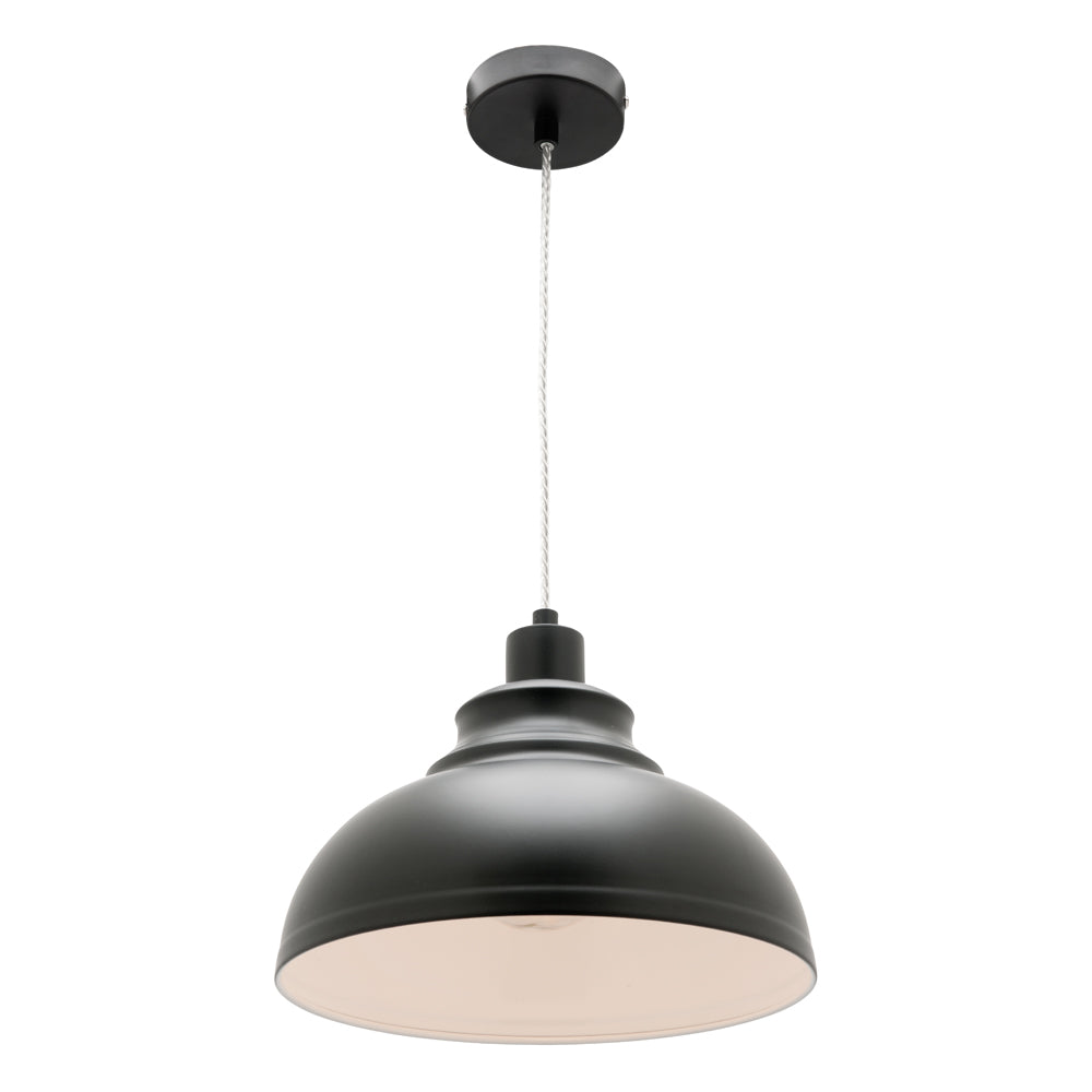 Cougar RISTO Pendant - 1 Light-Cougar Lighting-Ozlighting.com.au